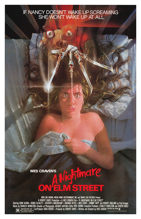 Nightmare on Elm Street