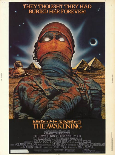 Awakening