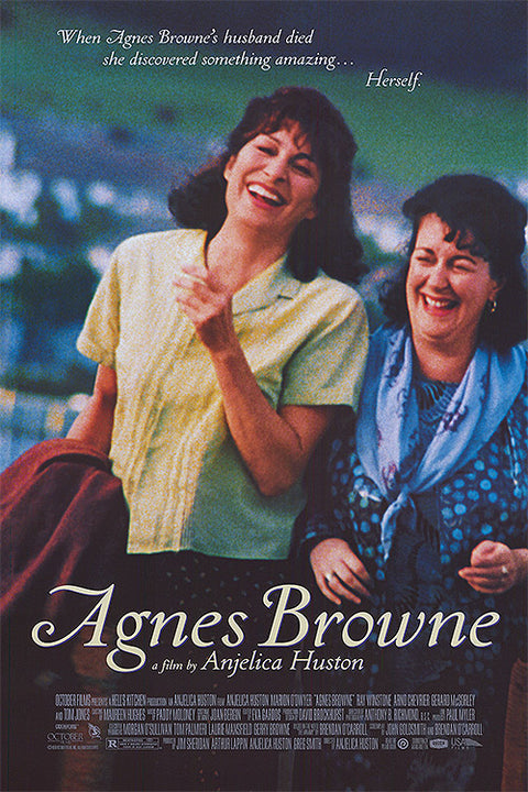 Agnes Browne