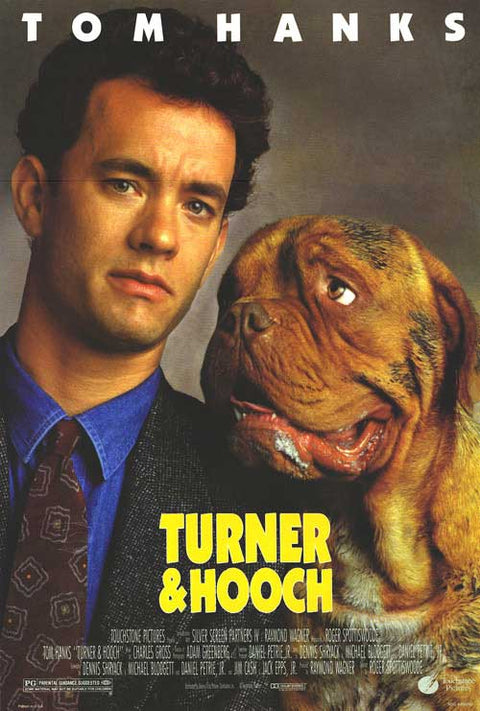 Turner And Hooch