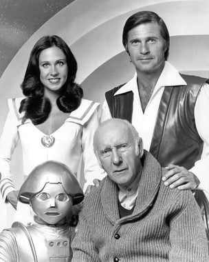 Buck Rogers in the 25th Century