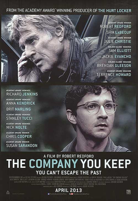 Company you keep