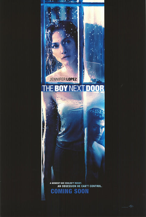 Boy Next Door