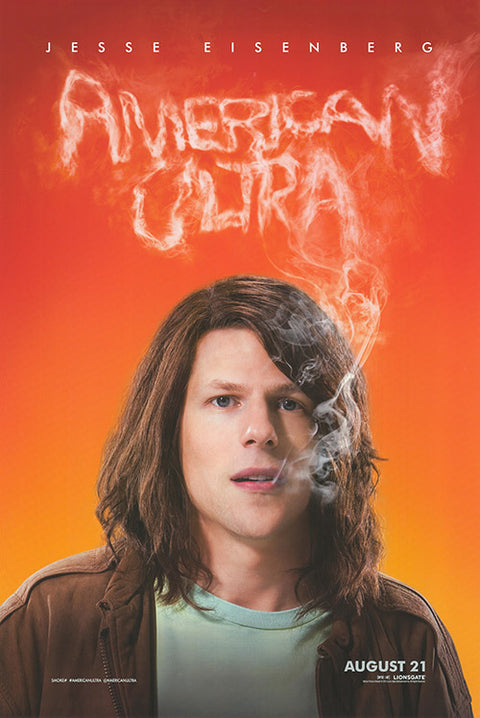 American Ultra