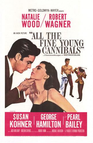 All the Fine Young Cannibals