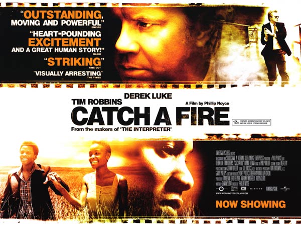 Catch A Fire catch-a-fire