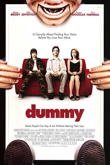 Dummy