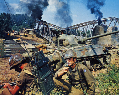 Kelly's Heroes