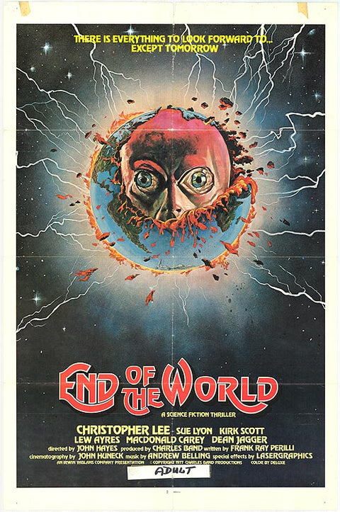 End of the World