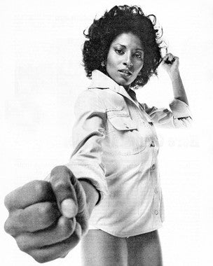 Pam Grier