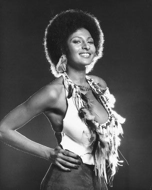 Pam Grier