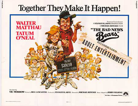 Bad News Bears