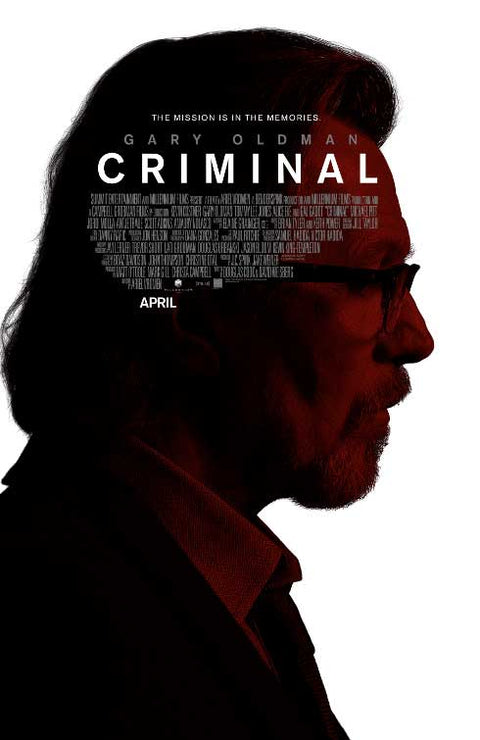 Criminal