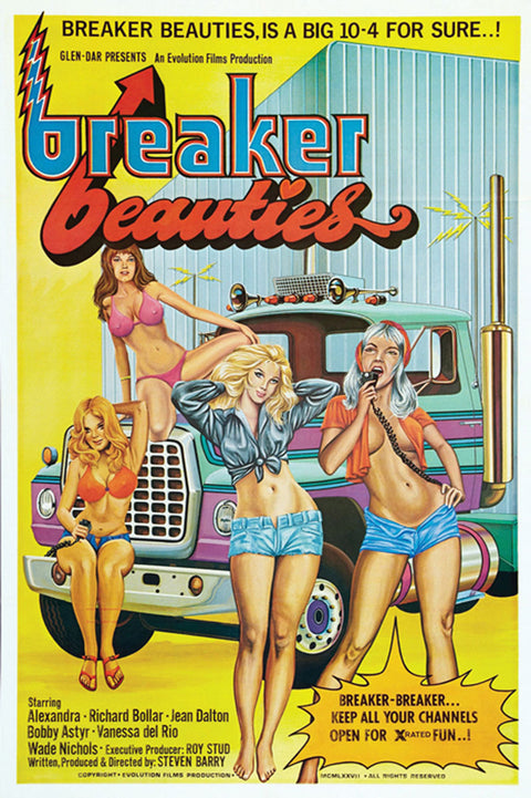 Breaker Beauties