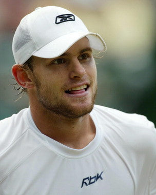 Andy Roddick