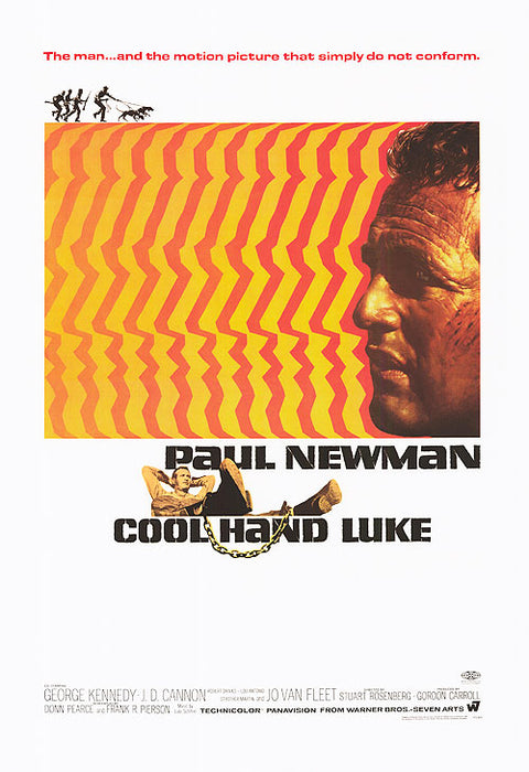 Cool Hand Luke