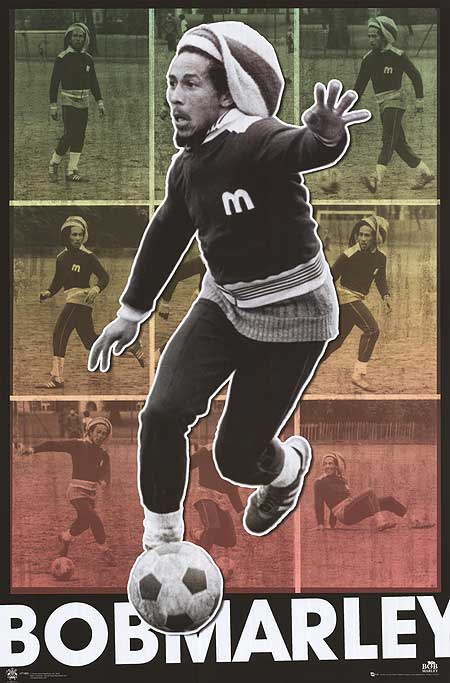 Bob Marley