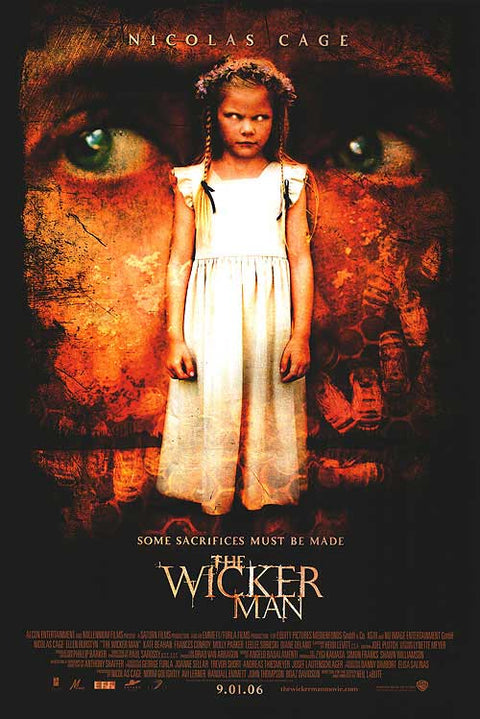 Wicker Man