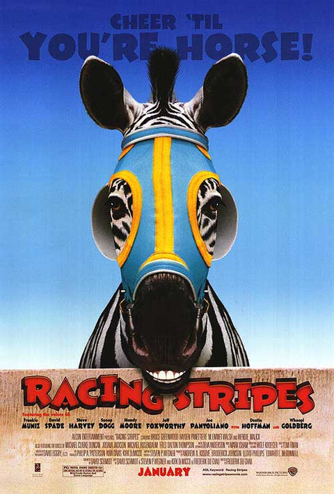 Racing Stripes