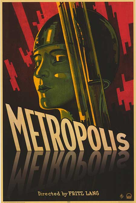 Metropolis