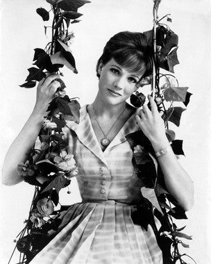Julie Andrews
