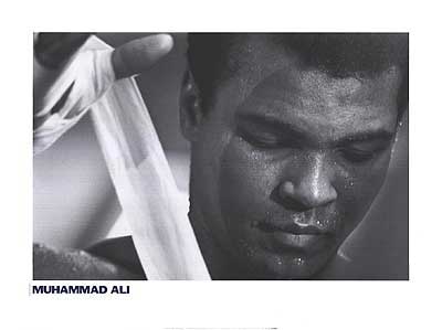 Muhammad Ali