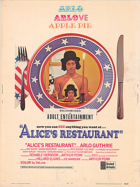 Alice's Restaurant
