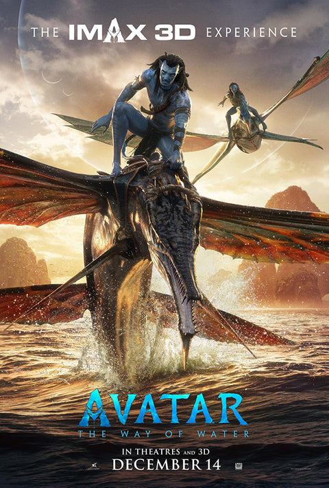 Avatar: The Way of Water