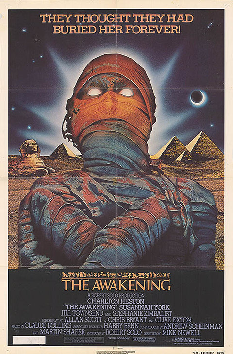 Awakening