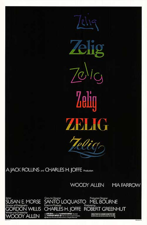Zelig