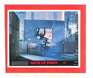 Game of Death