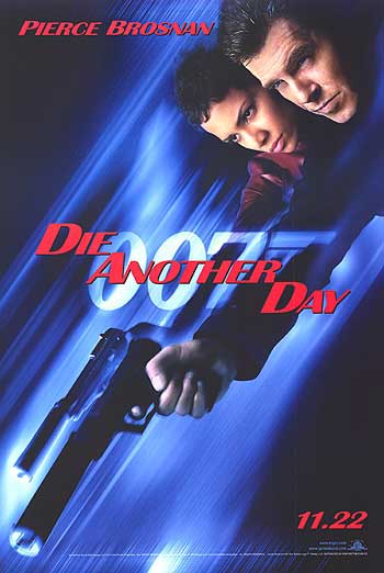 Die Another Day