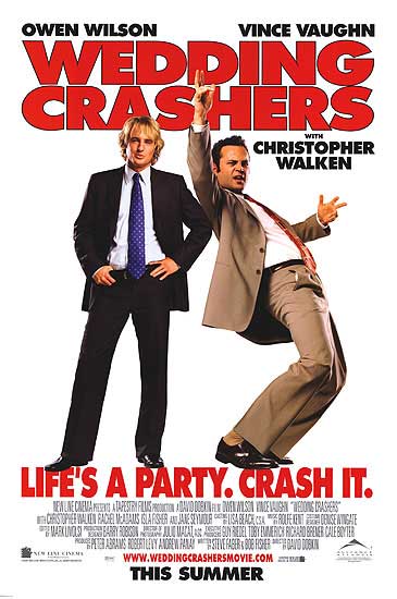 Wedding Crashers
