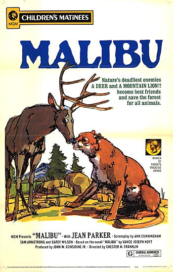 Malibu