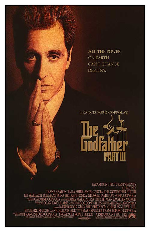 Godfather: Part III