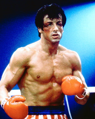 Sylvester Stallone