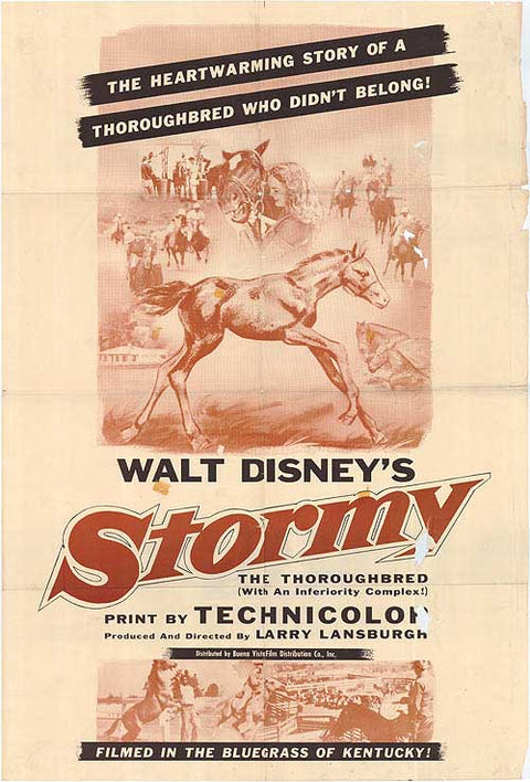 Stormy