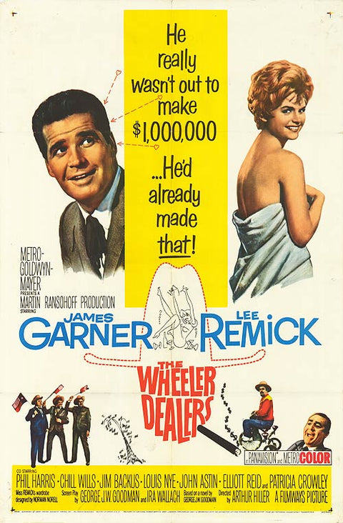 Wheeler Dealers