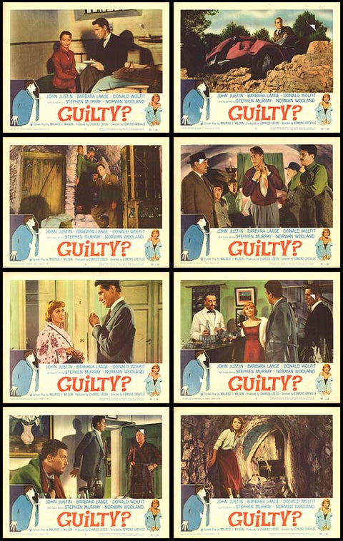 Guilty?
