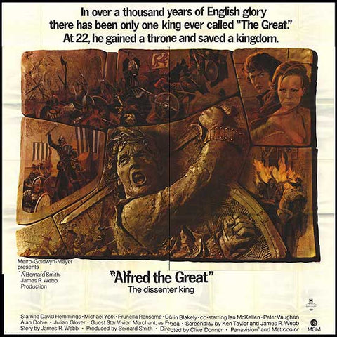 Alfred The Great