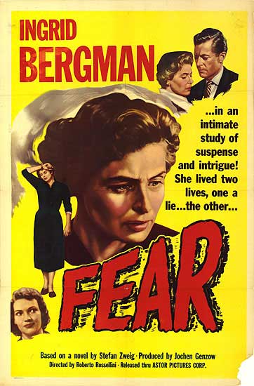 Fear