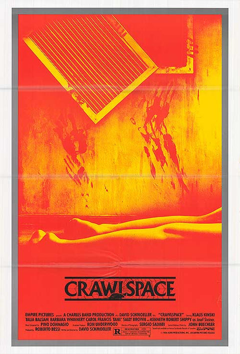 Crawlspace