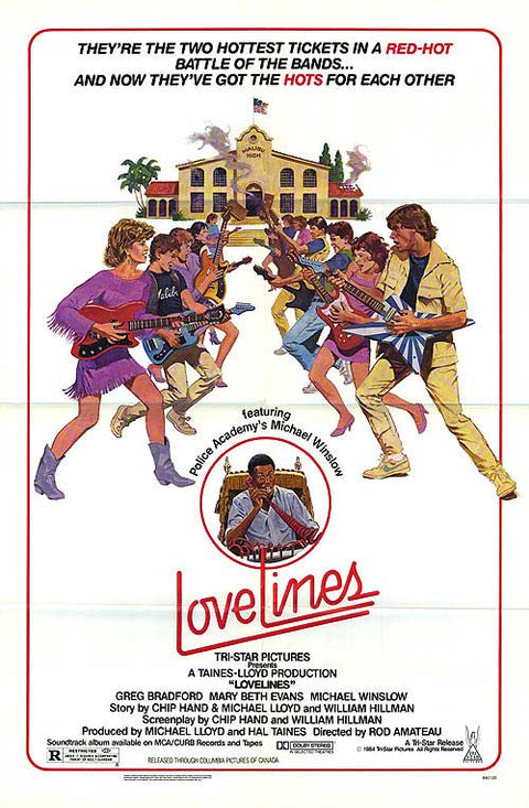 LoveLines