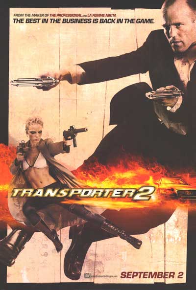 Transporter 2