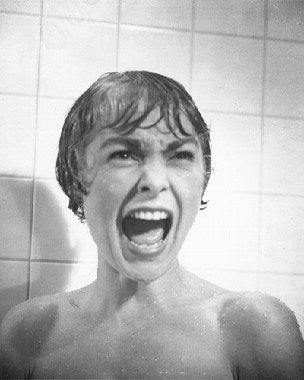 Psycho