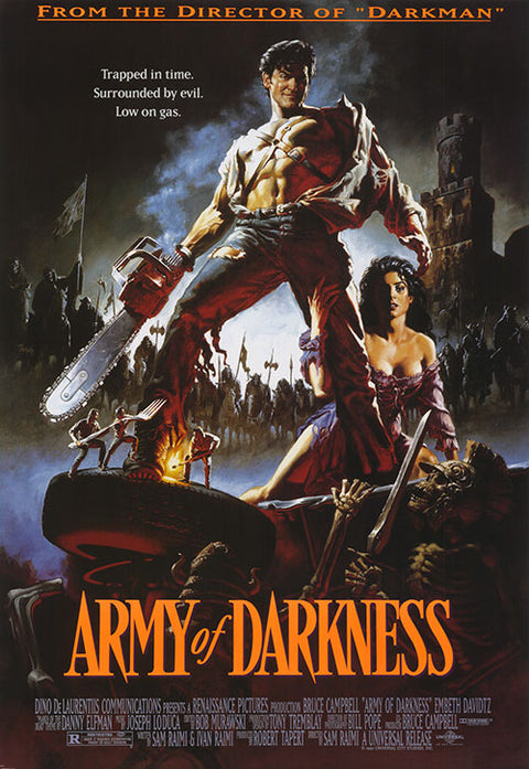 Army Of Darkness