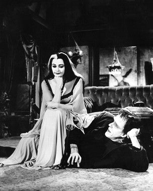 Munsters