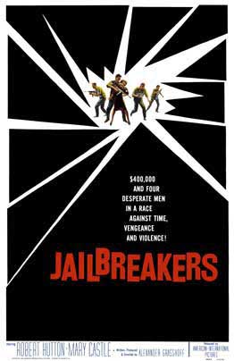 Jailbreakers
