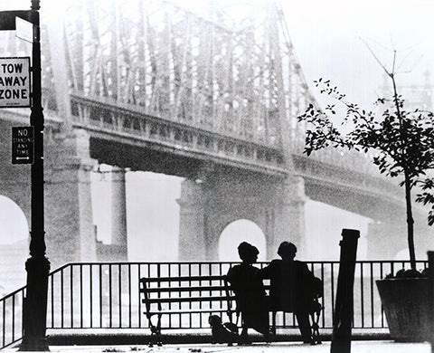 Manhattan