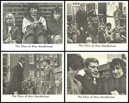Class Of Miss Macmichael